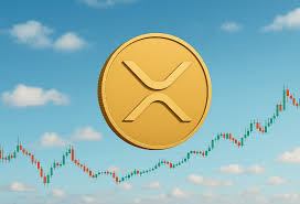 XRP chuẩn bị bứt phá khi giai đoạn tích lũy sắp kết thúc